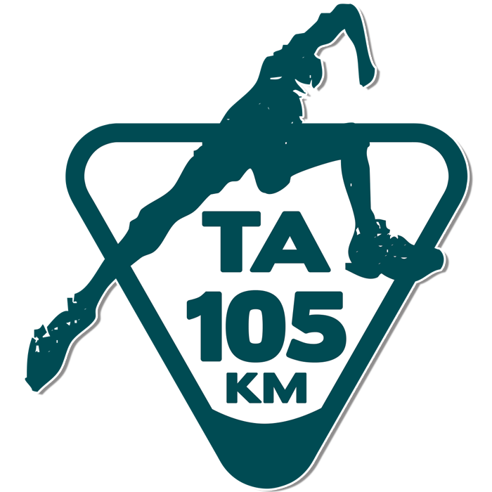 Logo Ultra Trail Logo Ultra Trail