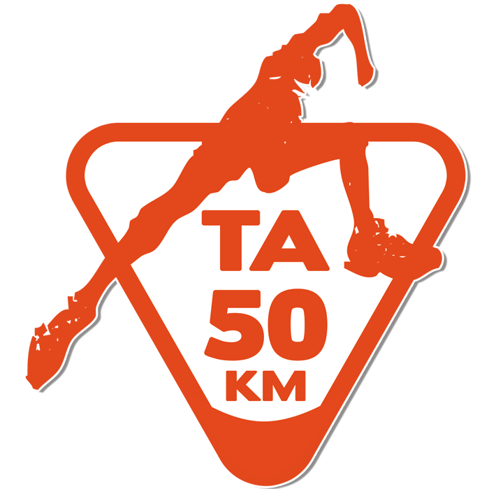 Logo Ultra Trail