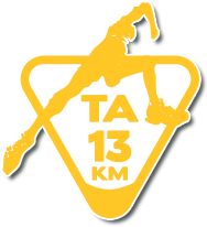 Logo Trail 8km Logo Trail 8km