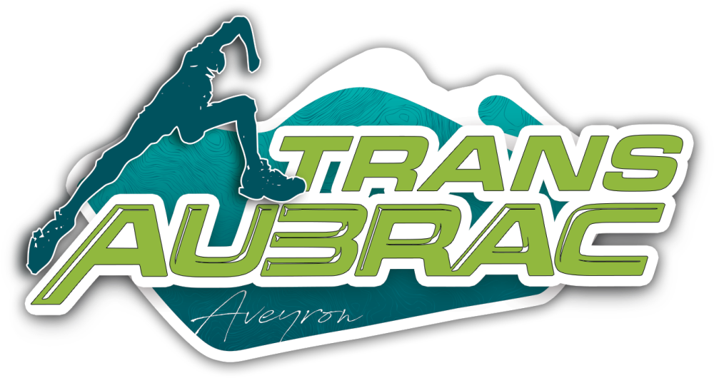 Logo Trans Aubrac 17 Trail et Ultra trail