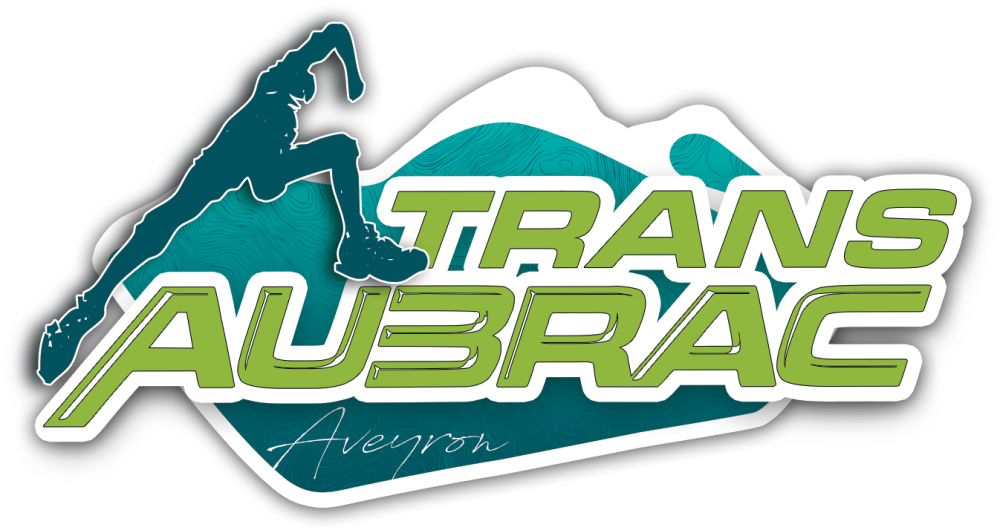 Logo Trans Aubrac 17 Trail et Ultra trail Logo Trans Aubrac 17 Trail et Ultra trail